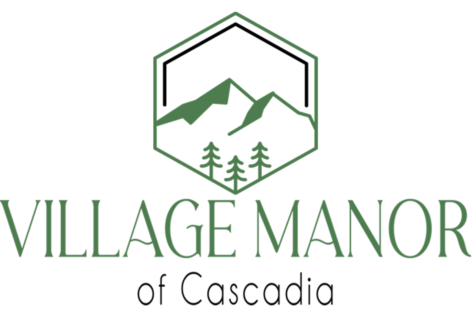 Village Manor of Cascadia